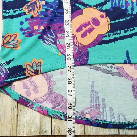 LulaRoe Disney Top! - Picture 5 of 10